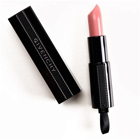 givenchy street rose swatch|Givenchy Street Rose (04) Rouge Interdit Satin .